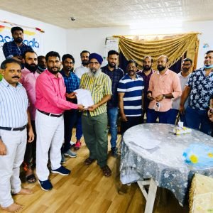 PLEACE India Helps Punjab Native Return Home After 7½ Years